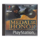 Medal of Honor (PS1) PAL Б/В